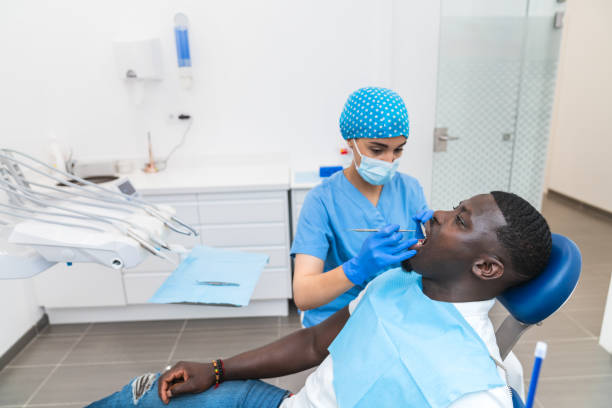 Best Weekend Emergency Dentist in Mobridge, SD