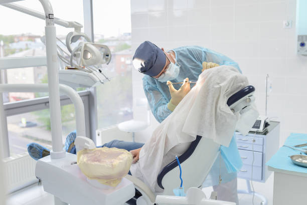 Best Emergency Dental Surgery in Mobridge, SD